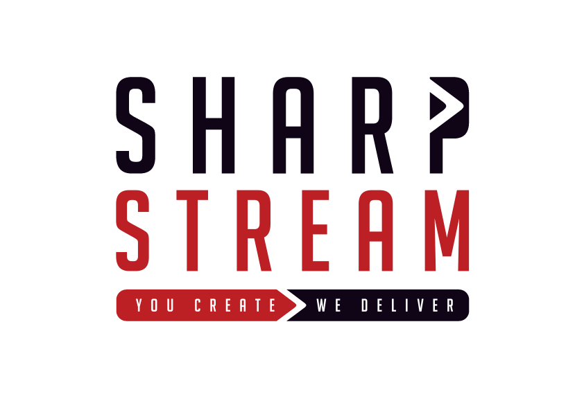 Sharp Streamium Sharpstream | Portal